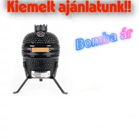 Faszenes grill
