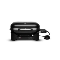 Elektromos grill