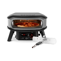 Pizzasütők