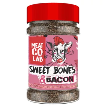Angus & Oink Sweet Bones & Bacon rub	