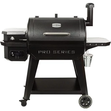 Pit Boss Pro Series 850 pellet grill – smoker