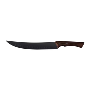 TRAMONTINA  Black Churrasco Hússzeletelő 25 cm 