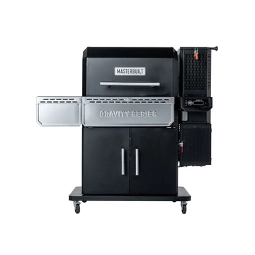 Masterbuilt Gravity Series 1150 faszenes grill