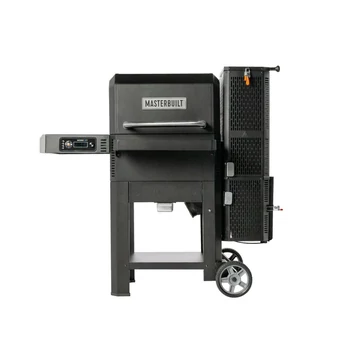 Masterbuilt Gravity Series 600 Faszenes Grill