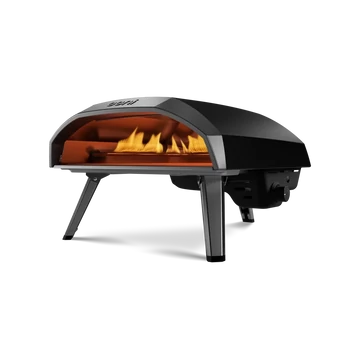 Ooni Koda 16 (30 mbar) gázüzemű pizza kemence
