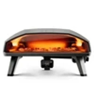 Ooni Koda 2 Max (30mbar) gázüzemű pizzakemence