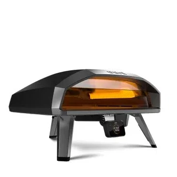 Ooni Koda 2 PRO (30 mbar) gázüzemű pizzakemence