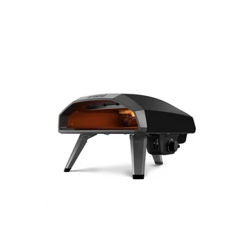 Ooni Koda 12 (30 mbar) gázüzemű pizza kemence