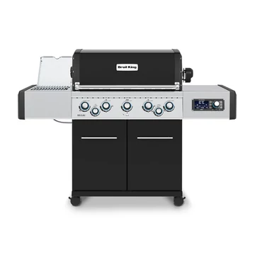 Broil King kerti gázgrill - Regal Q 590 IR