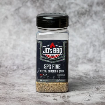 JD&#039;s BBQ Hungary SPG Fine fűszerkeverék 300g szóródobozban