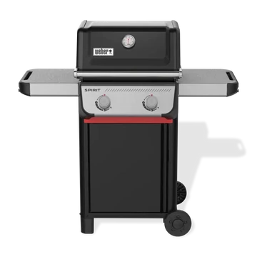 Weber Spirit E-210 gázgrill