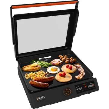 Blackstone 17&quot;-os elektromos asztali grill