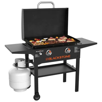 Blackstone 28&quot;-os gázgrill	