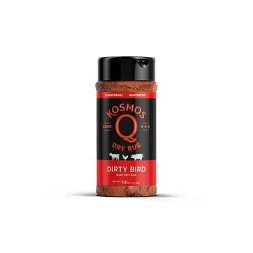 Kosmo&#039;s Q Dirty Bird Rub