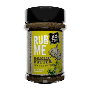 Angus & Oink Garlic Butter 225g	