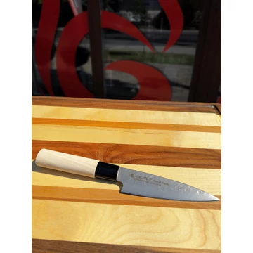 Satake Japán hagyományos Nashiji konyhakés 12 cm 