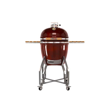 Kamado Chef 19 Piros 2025