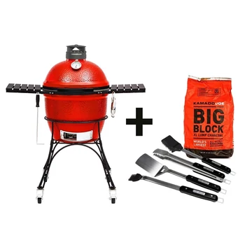 Kamado Joe - Classic II - 18&quot; - Csomagajánlat