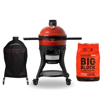 Kamado Joe - Konnected Joe - Csomagajánlat