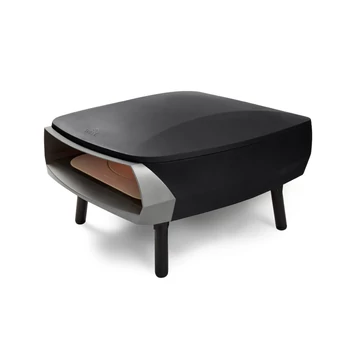 Witt Etna Rotante Piccolo - Mat Black
