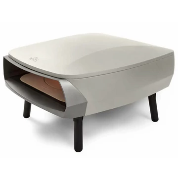 Witt Etna Rotante Pizza Oven - Mat Stone EU