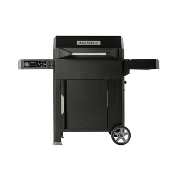Masterbuilt 545 faszenes grill