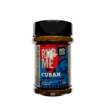 Angus & Oink Cuban	