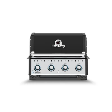 Broil King kerti gázgrill - Baron 420