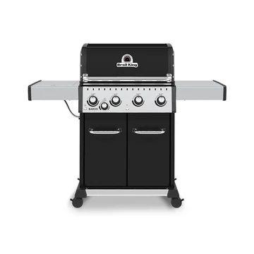 Broil King Baron 440 kerti gázgrill