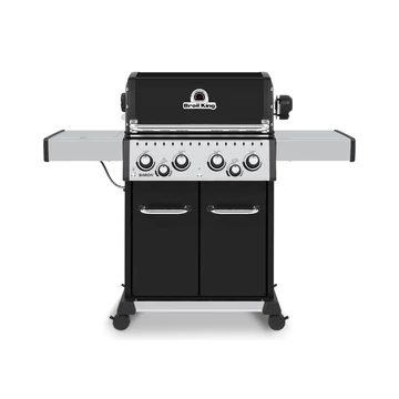 Broil King Baron 490 kerti gázgrill