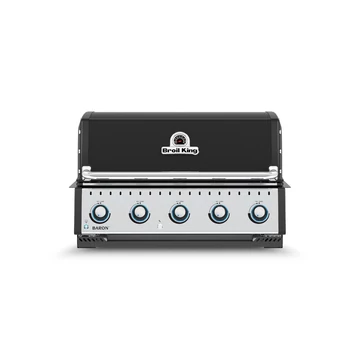Broil King kerti gázgrill - Baron 520