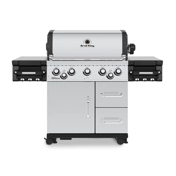 Broil King Imperial S 590