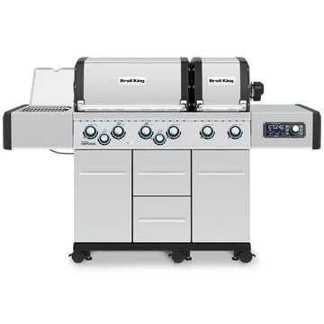 Broil King Imperial QS 690 IR gázgrill