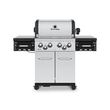 Broil King Regal™ S 490 PRO prémium gázgrill