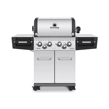 Broil King Regal™ S 490 PRO prémium gázgrill 