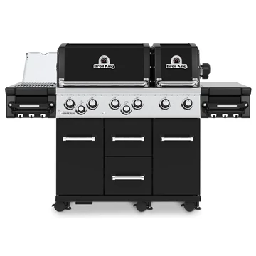 Broil King Imperial 690 IR