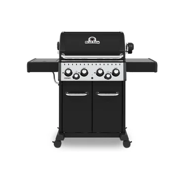 Broil King Crown 490 kerti gázgrill *2022*
