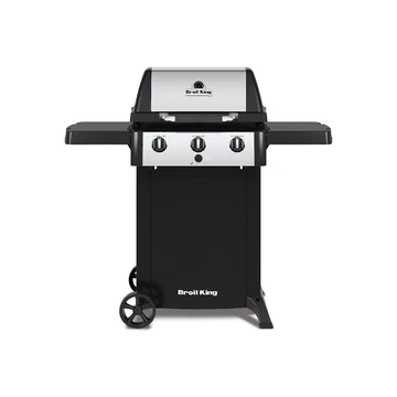 Broil King Gem 310 gázgrill