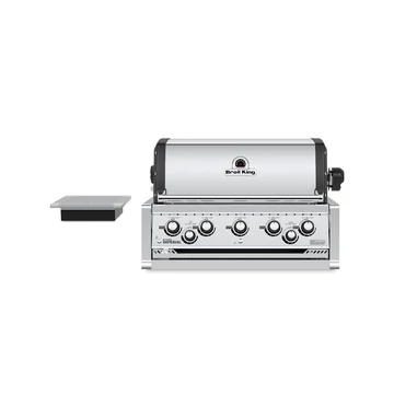 Broil King kerti gázgrill- Imperial 590