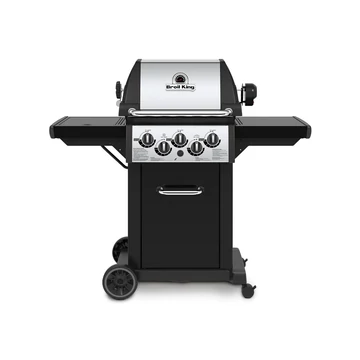 Broil King Monarch 390 gázgrill