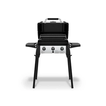 Broil King kerti gázgrill - Porta Chef 320