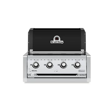 Broil King kerti gázgrill - Regal 420