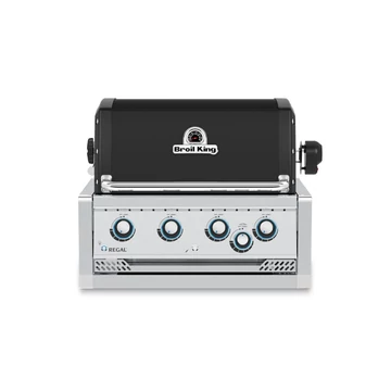 Broil King Regal 470 beépíthető gázgrill