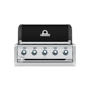 Broil King kerti gázgrill- Regal 520