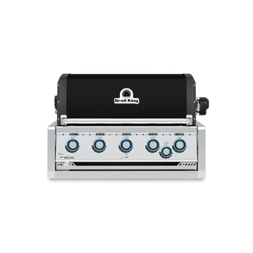 Broil King kerti gázgrill - Regal 570