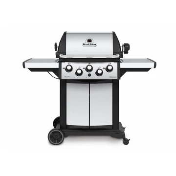 Broil King Signet 390 kerti gázgrill