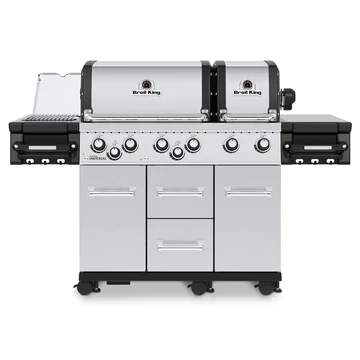 Broil King Imperial S 690 IR
