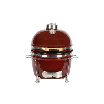 Kamado Chef 14 Red