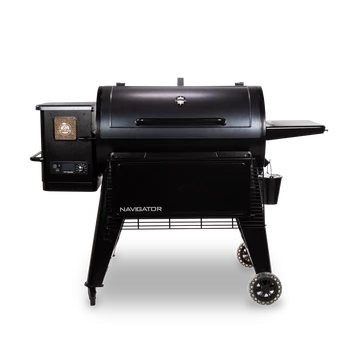 Pit Boss Navigator 1150 
