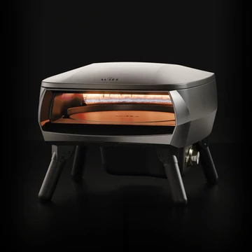 Witt Etna Rotante Piccolo - Mat Black